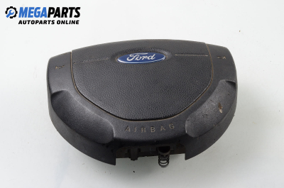 Airbag for Ford Transit Connect 1.8 TDCi, 90 hp, monovolum, 2006, position: fața