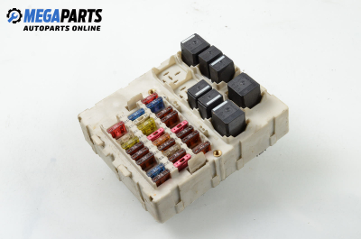 Fuse box for Ford Transit Connect 1.8 TDCi, 90 hp, minivan, 2006