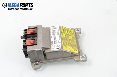 Airbag module for Ford Transit Connect 1.8 TDCi, 90 hp, minivan, 2006