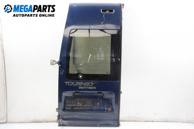 Portieră compartiment mărfuri for Ford Transit Connect 1.8 TDCi, 90 hp, monovolum, 2006, position: stânga - spate