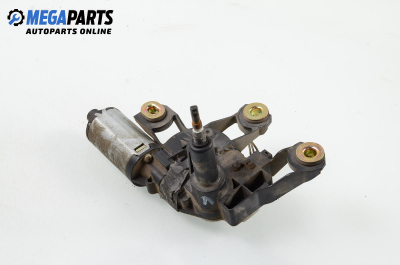 Motor ștergătoare parbriz for Ford Transit Connect 1.8 TDCi, 90 hp, monovolum, 2006, position: din spate