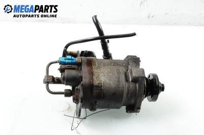 Diesel injection pump for Ford Transit Connect 1.8 TDCi, 90 hp, minivan, 2006 № 9303-102 D