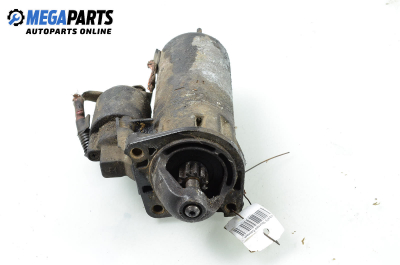 Demaror for Ford Transit Connect 1.8 TDCi, 90 hp, monovolum, 2006