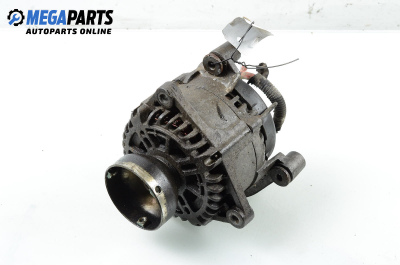 Alternator for Ford Transit Connect 1.8 TDCi, 90 hp, minivan, 2006