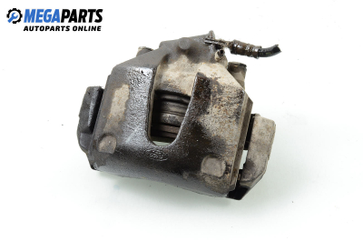 Caliper for Ford Transit Connect 1.8 TDCi, 90 hp, minivan, 2006, position: front - left