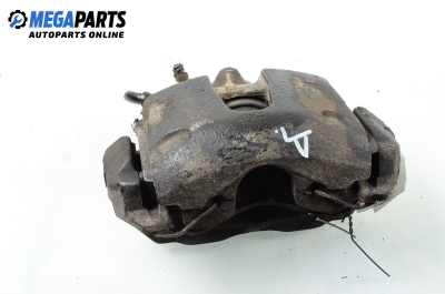 Caliper for Ford Transit Connect 1.8 TDCi, 90 hp, minivan, 2006, position: front - right