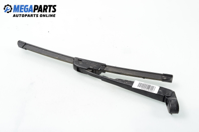 Rear wiper arm for Smart Fortwo Coupe 450 (01.2004 - 02.2007), position: rear