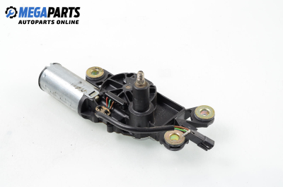 Front wipers motor for Smart Fortwo Coupe 450 (01.2004 - 02.2007), coupe, position: rear