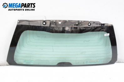 Rear window for Smart Fortwo Coupe 450 (01.2004 - 02.2007), coupe