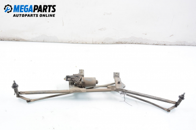 Front wipers motor for Smart Fortwo Coupe 450 (01.2004 - 02.2007), coupe, position: front