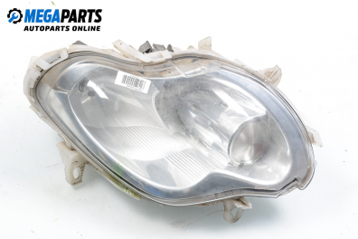 Scheinwerfer for Smart Fortwo Coupe 450 (01.2004 - 02.2007), coupe, position: rechts