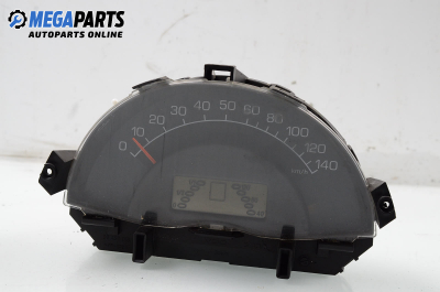 Instrument cluster for Smart Fortwo Coupe 450 (01.2004 - 02.2007) 0.7 (450.352, 450.332), 61 hp, № 110008872022