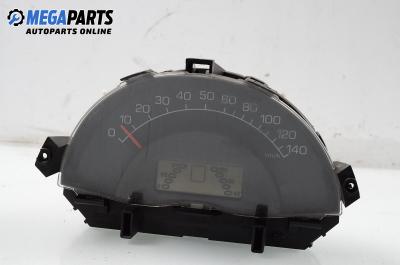 Kilometerzähler for Smart Fortwo Coupe 450 (01.2004 - 02.2007) 0.7 (450.352, 450.332), 61 hp, № 110008872022