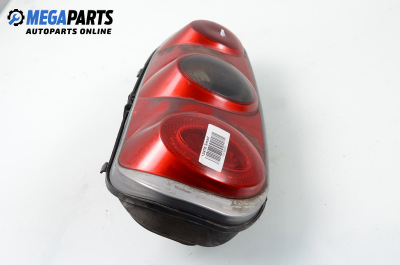 Tail light for Smart Fortwo Coupe 450 (01.2004 - 02.2007), coupe, position: left