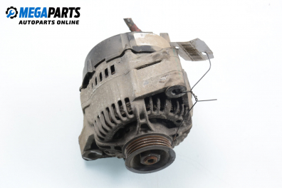 Alternator for Smart Fortwo Coupe 450 (01.2004 - 02.2007) 0.7 (450.352, 450.332), 61 hp