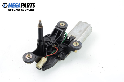 Front wipers motor for Fiat Punto 1.2, 60 hp, hatchback, 2001, position: rear