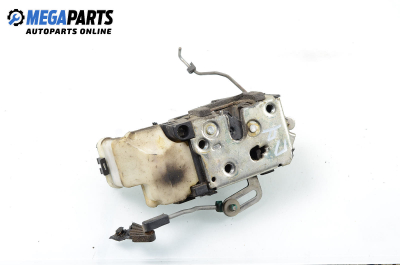 Lock for Fiat Punto 1.2, 60 hp, hatchback, 2001, position: front - right