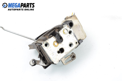 Lock for Fiat Punto 1.2, 60 hp, hatchback, 2001, position: front - left № B792