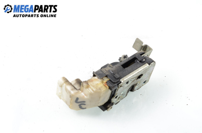 Lock for Fiat Punto 1.2, 60 hp, hatchback, 2001, position: rear - left