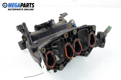 Galerie de admisie for Fiat Punto 1.2, 60 hp, hatchback, 2001