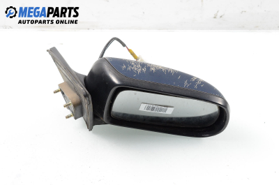 Spiegel for Mazda 626 (VI) 2.0 Turbo Di, 101 hp, sedan, 1998, position: rechts