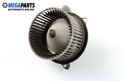 Heating blower for Mazda 626 (VI) 2.0 Turbo Di, 101 hp, sedan, 1998