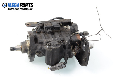 Diesel injection pump for Mazda 626 (VI) 2.0 Turbo Di, 101 hp, sedan, 1998