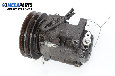 AC compressor for Mazda 626 (VI) 2.0 Turbo Di, 101 hp, sedan, 1998