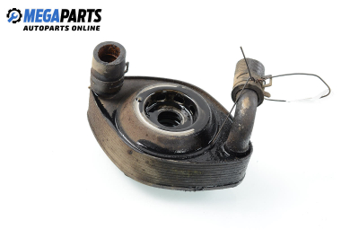 Oil cooler for Mazda 626 (VI) 2.0 Turbo Di, 101 hp, sedan, 1998