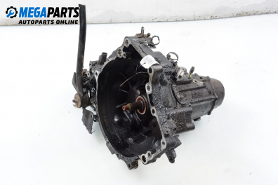  for Mazda 626 (VI) 2.0 Turbo Di, 101 hp, sedan, 1998