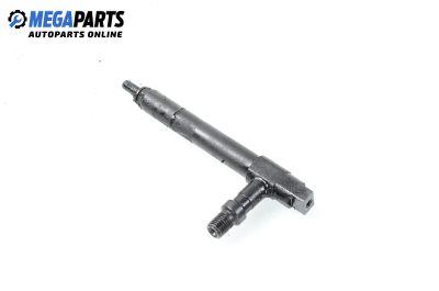 Diesel fuel injector for Mazda 626 (VI) 2.0 Turbo Di, 101 hp, sedan, 1998