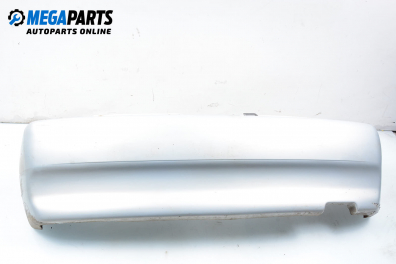 Stoßfänger hinten for Volkswagen Polo (6N/6N2) 1.4, 60 hp, hecktür, 1999, position: rückseite