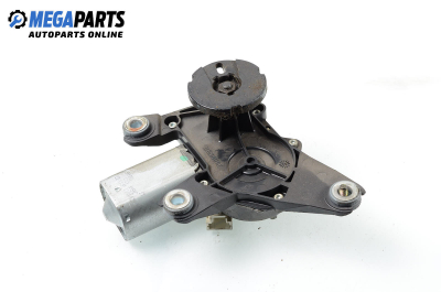 Front wipers motor for Renault Megane Scenic 1.9 dCi, 102 hp, minivan, 2002, position: rear