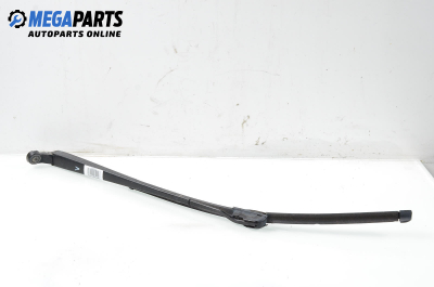 Front wipers arm for Renault Megane Scenic 1.9 dCi, 102 hp, minivan, 2002, position: left