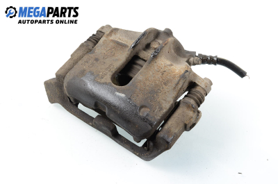Bremszange for Renault Megane Scenic 1.9 dCi, 102 hp, minivan, 2002, position: links, vorderseite