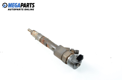 Duza diesel for Renault Megane Scenic 1.9 dCi, 102 hp, monovolum, 2002 № Bosch 0 445 110 021