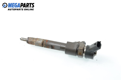 Duza diesel for Renault Megane Scenic 1.9 dCi, 102 hp, monovolum, 2002 № Bosch 0 445 110 021