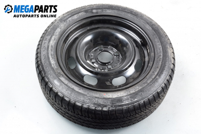 Spare tire for Citroen C3 (2002-2009) 15 inches, width 6 (The price is for one piece)