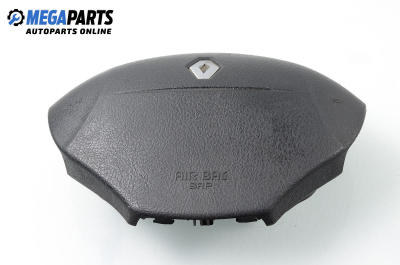 Airbag for Renault Megane I 1.6 16V, 107 hp, coupe, 2000, position: fața
