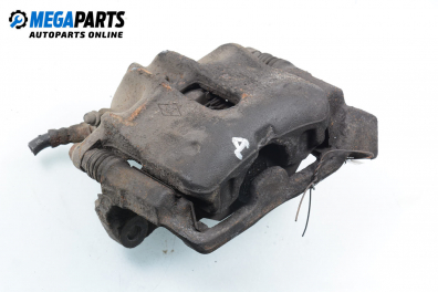 Caliper for Renault Megane I 1.6 16V, 107 hp, coupe, 2000, position: front - right