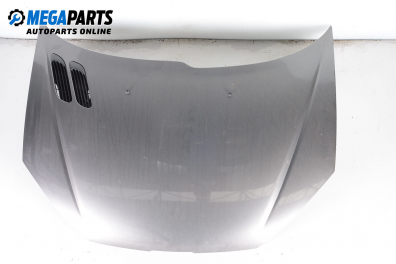 Bonnet for Peugeot 206 2.0 S16, 135 hp, hatchback, 2000, position: front