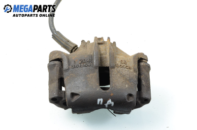 Caliper for Peugeot 206 2.0 S16, 135 hp, hatchback, 2000, position: front - right