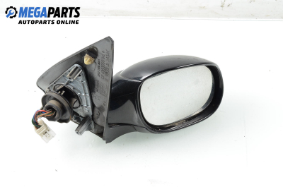 Spiegel for Peugeot 206 2.0 S16, 135 hp, hecktür, 2000, position: rechts