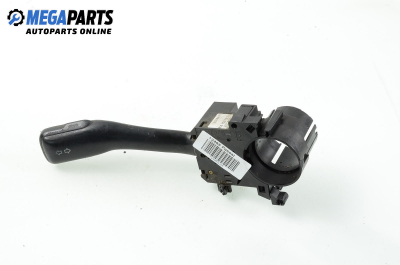 Manetă lumini for Volkswagen Passat (B5; B5.5) 1.8, 125 hp, sedan, 1998