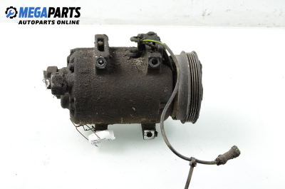 Kompressor klimaanlage for Volkswagen Passat (B5; B5.5) 1.8, 125 hp, sedan, 1998