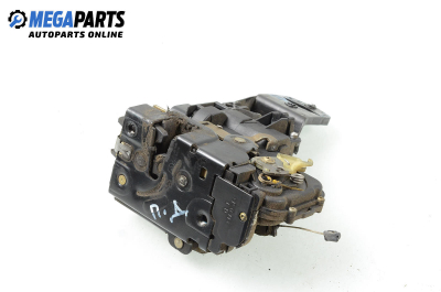 Schloss for Volkswagen Passat (B5; B5.5) 1.8, 125 hp, sedan, 1998, position: rechts, vorderseite