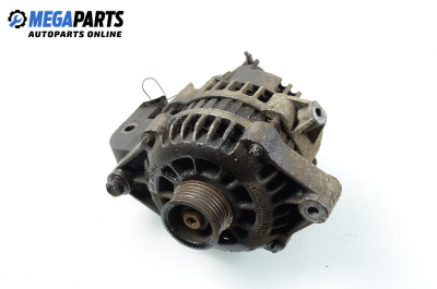 Alternator for Daewoo Leganza 2.0 16V, 133 hp, sedan, 1997