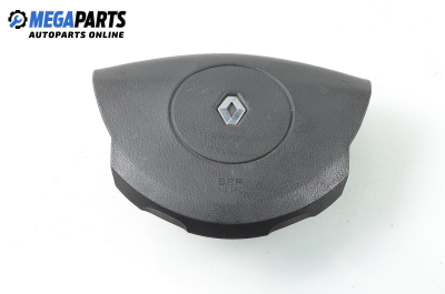 Airbag for Renault Laguna II (X74) 3.0 V6 24V, 207 hp, combi automatic, 2001, position: fața