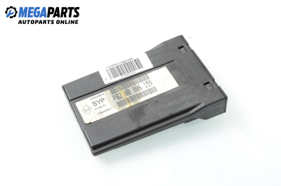 Module for Renault Laguna II (X74) 3.0 V6 24V, 207 hp, station wagon automatic, 2001 № P82 00 006 159