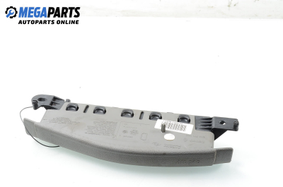 Airbag for Renault Laguna II (X74) 3.0 V6 24V, 207 hp, combi automatic, 2001, position: fața